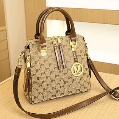 Luxury high-end shoulder bag HB46245